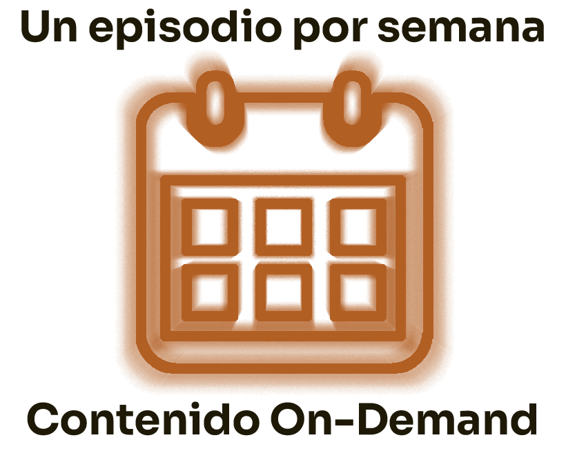 PROGRAMACIÓN Marzo Amarillo